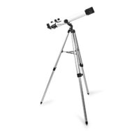 NEDIS Teleskop | Otvor blende: 70mm | Žarišna duljina: 700mm | 125cm | Tripod 3 scte7070wt 2