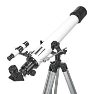 NEDIS Teleskop | Otvor blende: 70mm | Žarišna duljina: 700mm | 125cm | Tripod 5 scte7070wt 4