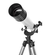 NEDIS Teleskop | Otvor blende: 70mm | Žarišna duljina: 700mm | 125cm | Tripod 6 scte7070wt 5