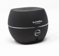 SUPERIOR Bluetooth Zvučnik | 3 W | Do 3 Sata Reprodukcije | MyWay Dot 1 supasb001