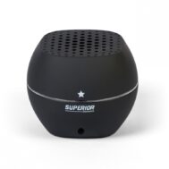 SUPERIOR Bluetooth Zvučnik | 3 W | Do 3 Sata Reprodukcije | MyWay Dot 2 supasb001 1