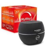 SUPERIOR Bluetooth Zvučnik | 3 W | Do 3 Sata Reprodukcije | MyWay Dot 3 supasb001 2