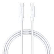 SYROX SUPREME USB Type-C Kabel | Type-C m - Type-C m | 25W PD | 1.0 m 2 sx pd25tk 1