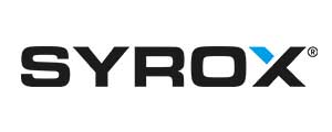 syrox logo