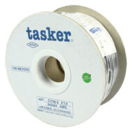 FTP CAT5e Mrežni Kabel UL-ETL | 4x2xAWG24 | Shielded | TASKER 2 tas c706 1