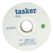 FTP CAT5e Mrežni Kabel UL-ETL | 4x2xAWG24 | Shielded | TASKER 3 tas c706 2