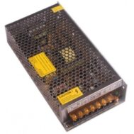 Strujni Adapter | 12V | 10A 120W | Metalni | WELL