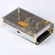 Strujni Adapter | 12V | 12.5A 150W | Metalni | WELL