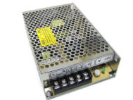 Strujni Adapter | 12V | 20A 250W | Metalni | WELL