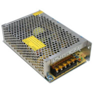 Strujni Adapter | 12V | 5A 60W | Metalni | WELL