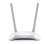 TP-Link Wireless N Router TL-WR840N V.5 1 tl wr840n v.2