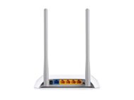 TP-Link Wireless N Router TL-WR840N V.5 2 tl wr840n v.2 1