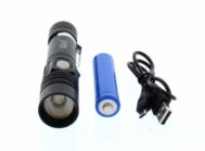 torch apex wl 2