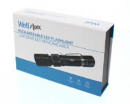 torch apex wl 3