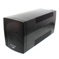 Interaktivni UPS | 1200 VA, 720 W | 3 Schuko Utičnice | WELL 2 ups stark1200 wl 1