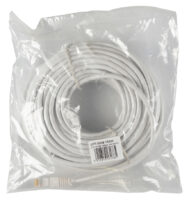 UTP Patch Kabel Cat5e s konektorima, 15 m 2 utp 0008 15wh 1