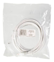 UTP Patch Kabel Cat5e s konektorima, 5 m 2 utp 0008 5wh 1