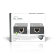NEDIS HDMI Extender | 1080p Do 50 m | Putem 1 UTP Kabela 7 vrep3450at 6
