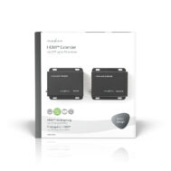 NEDIS HDMI Extender | 4K Do 50 m | Putem 1 UTP Kabela