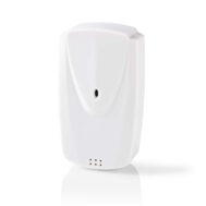 Meteo Stanica | Indoor & Outdoor | Sat | Alarm | Temp. | Vlažnost | NEDIS 8 west401wt 7