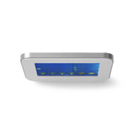 Meteo Stanica | Indoor & Outdoor | Sat | Alarm | Temp. | Vlažnost | NEDIS 9 west401wt 8