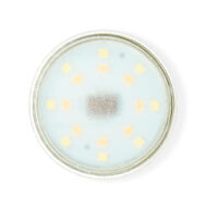 NEDIS SmartHome | WiFi LED Žarulja | Toplo Bijela | GU10 | 3 komada 3 wifilw31crgu10 2