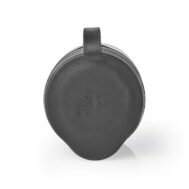 NEDIS Smartlife WiFi Smart Utičnica | IP44 | 3680W 3 wifipo110fbk 2