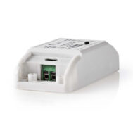 NEDIS SmartHome | WiFi Smart Prekidač Strujnog Kruga | In-Line | 10 A 3 wifips10wt 2