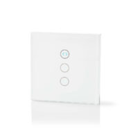 NEDIS SmartHome | WiFi Zidni Prekidač | Zastori, Rolete ili Tenda 3 wifiwc10wt 2