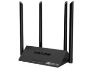 WiFi Smart Router | 300Mbps | 4x 5dBi Antene | WAVLINK 1 wl wn521r2p