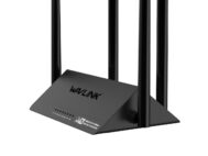 WiFi Smart Router | 300Mbps | 4x 5dBi Antene | WAVLINK 3 wl wn521r2p 2