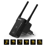 WiFi Pojačivač (Extender) | Router | AP | 300Mbps | WAN, LAN | WAVLINK 3 wl wn578r2 3