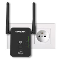 WiFi Pojačivač (Extender) | Router | AP | 300Mbps | WAN, LAN | WAVLINK 6 wl wn578r2 6