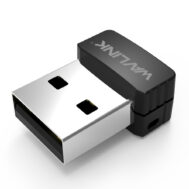 WiFi USB Adapter, 150Mbps | WAVLINK 2 wl wn687s1 1