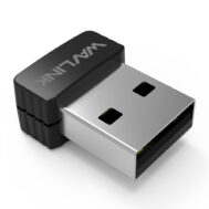 WiFi USB Adapter, 150Mbps | WAVLINK 3 wl wn687s1 2