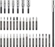 GOOBAY Set Preciznog Alata | 37 komada 3 wt 74003 2