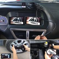 Endoskopska HD Kamera | WiFi | Dužina 5m | LED Svjetlo | Mediatech 5 mt4099 5