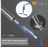 Set Preciznog Alata | PREMIUM | 30 komada | PC Work 3 pcw08a2