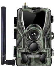 Wildlife Kamera 4G | 8 Mpx | Real Time Kontrola Preko Aplikacije | DENVER 2 dv wcl 8040 2