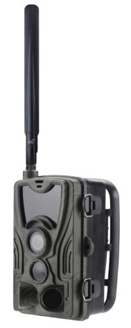 Wildlife Kamera 4G | 8 Mpx | Real Time Kontrola Preko Aplikacije | DENVER 4 dv wcl 8040 6 scaled