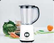 TESLA blender BL201W | 1,5L | 50W