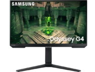 Monitor Samsung G4 | 25" | FHD | IPS | 240Hz | G-Sync