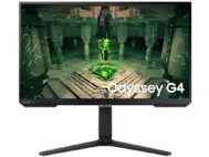 Samsung G4 | 27" | Full HD | IPS | 240Hz | LS27BG400EUXEN