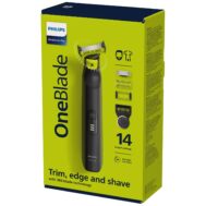 PHILIPS OneBlade PRO QP6541-15 5 qp6541 15 4