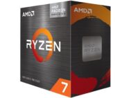 AMD Ryzen 7 5700G AM4 BOX