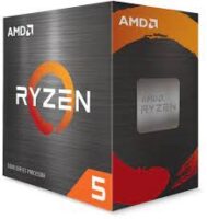 AMD Ryzen 5 5600 | AM4 | BOX