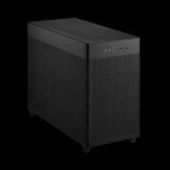 Asus Prime AP201 Case Black | Micro ATX