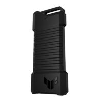 ASUS TUF Gaming A1 enclosure USB-C 3.2 NVMe