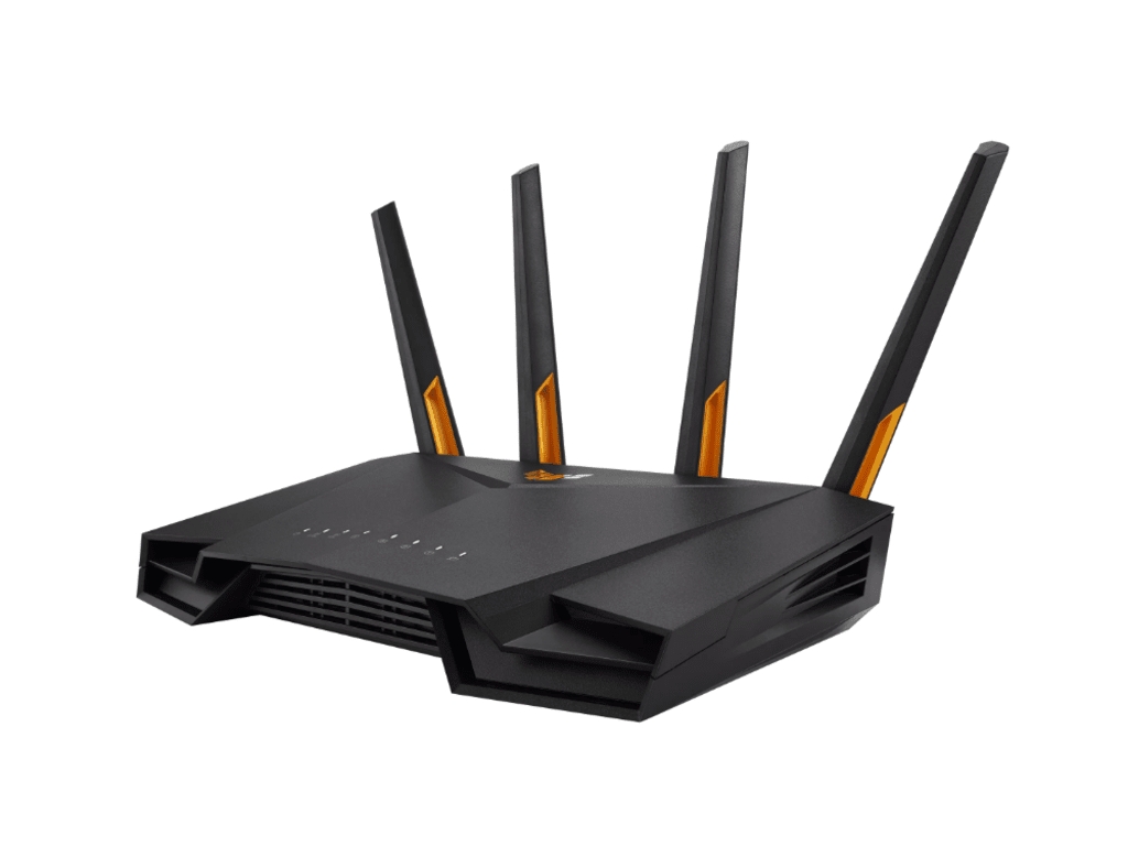ASUS Wi-Fi 6 router TUF-AX3000 V2 - Orbiter G