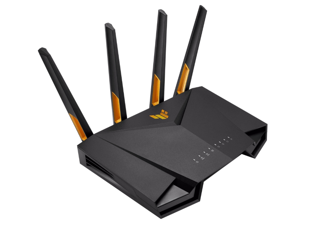 ASUS Wi-Fi 6 router TUF-AX3000 V2 - Orbiter G